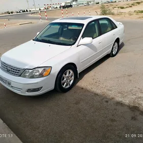 Toyota Avalon 2000
