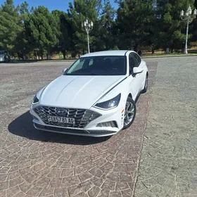 Hyundai Sonata 2020