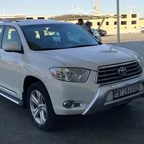Toyota Highlander 2010