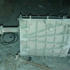 Lada karopka