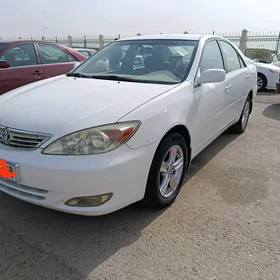 Toyota Camry 2003