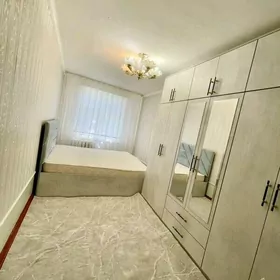 Аренда Квартира