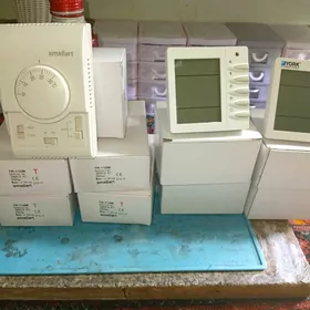 termostat fanko термостат фанк