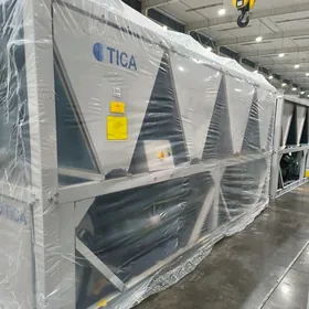 Chiller, Çiller, Чиллер