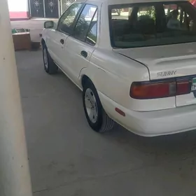 Nissan Sunny 1994