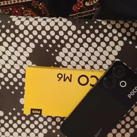 poco m6