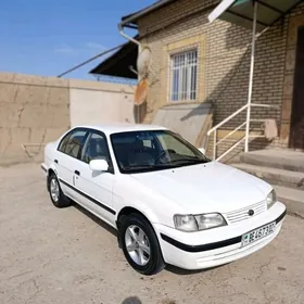 Toyota Tercel 1998