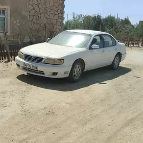 Nissan Cefiro 1994