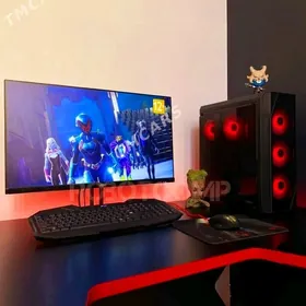 i7 7gen/ 24lik ips/256ssd/16ra