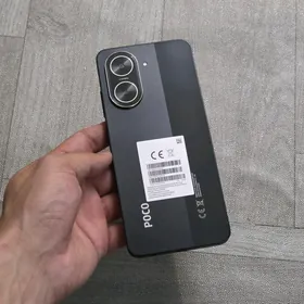 Poco C71. 8/128
