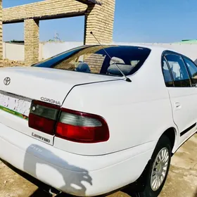 Toyota Corona 1993