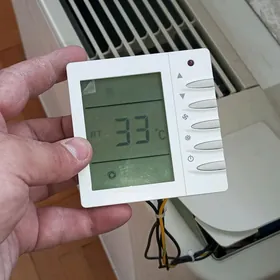 termostat термостат,фанко fank