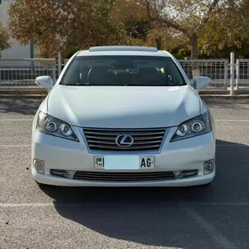 Lexus ES 350 2012