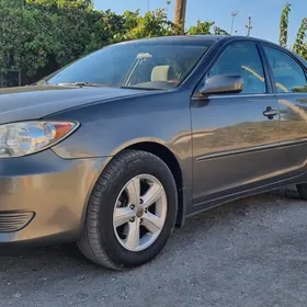 Toyota Camry 2005
