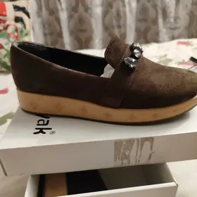 туфли женские