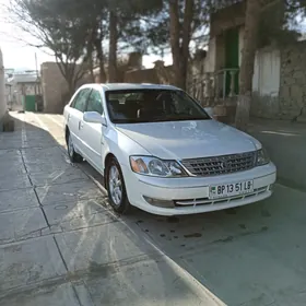Toyota Avalon 2003