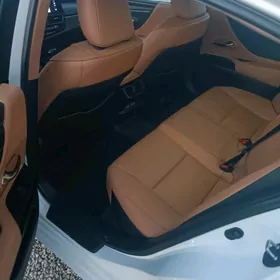 Lexus ES 350 2021