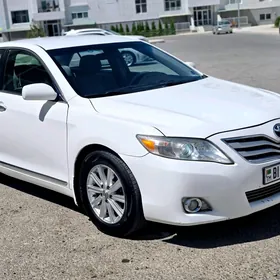 Toyota Camry 2011