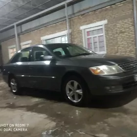 Toyota Avalon 2003