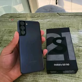 Samsung S21 5G