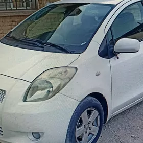 Toyota Yaris 2006