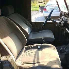 Gaz M20(Pobeda) 1986