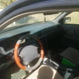 Toyota Camry 1997