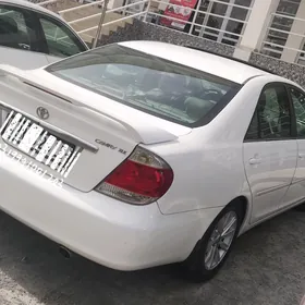 Toyota Camry 2005