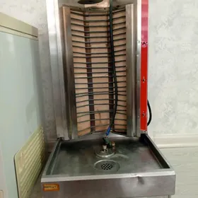 döner aparat