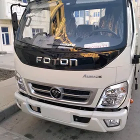 Foton Gratour V5 2025