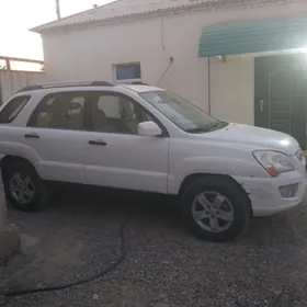 Kia Sportage 2009