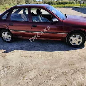 Opel Vectra 1992