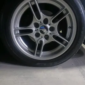 BMW diska ///M