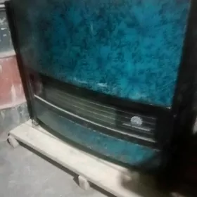 газовая печка