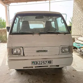 Toyota Hiace 1993
