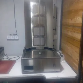 doner aparat gazly 1 ay ulanyl