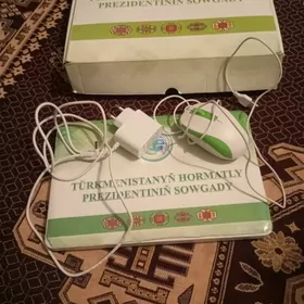 Notbuk, Ноутбук