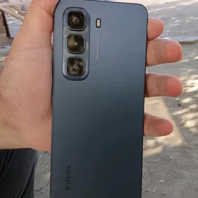 Infinix hot 50 8.128