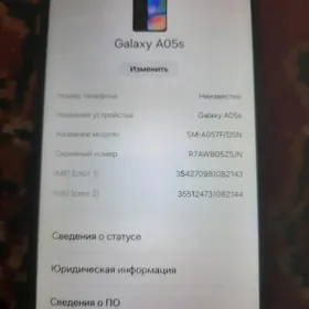 samsung a05