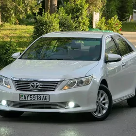 Toyota Camry 2014
