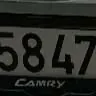 Masyn nomer yiten