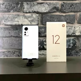 Xiaomi 12X