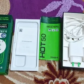 Infinix hot 508.128
