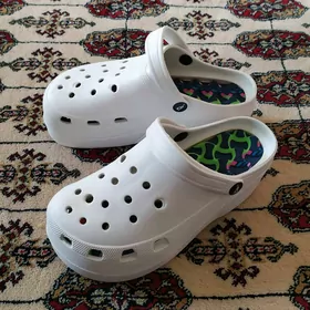 кроксы