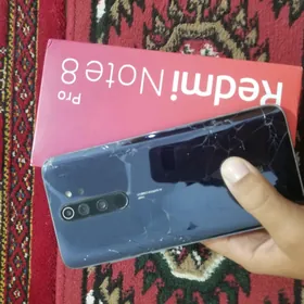 Redmi not 8 pro