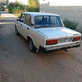Lada 2107 1998