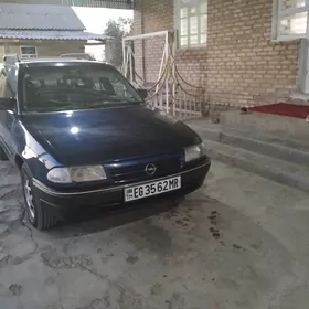 Opel Astra 1992