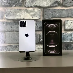 iPhone 12pro