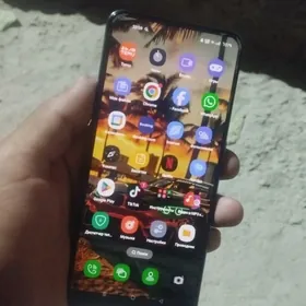 Oppo A74 Ultra