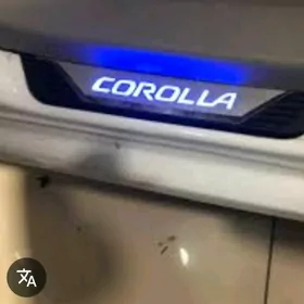 CAMRY HILUX COROLLA PAROK CYRA YANYAN